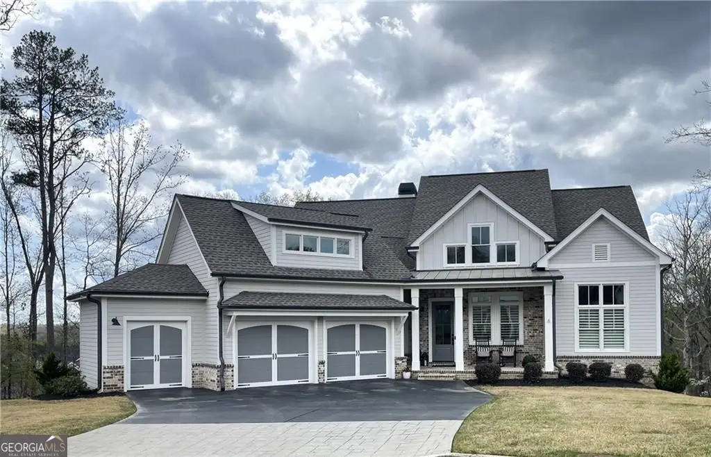 55 Night Fire Court, Dawsonville, GA 30534 - #1