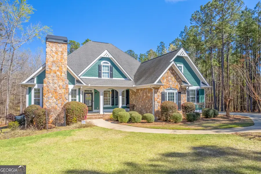 300 Pebble Hollow Drive, Milledgeville, GA 31061 - #2