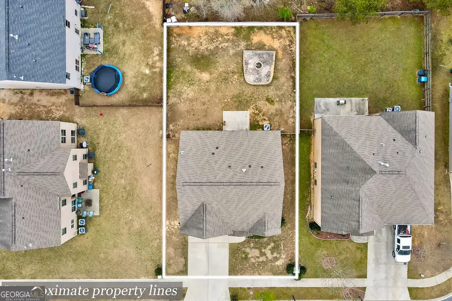 3495 Zaks Way, Bethlehem, GA 30620 - #2