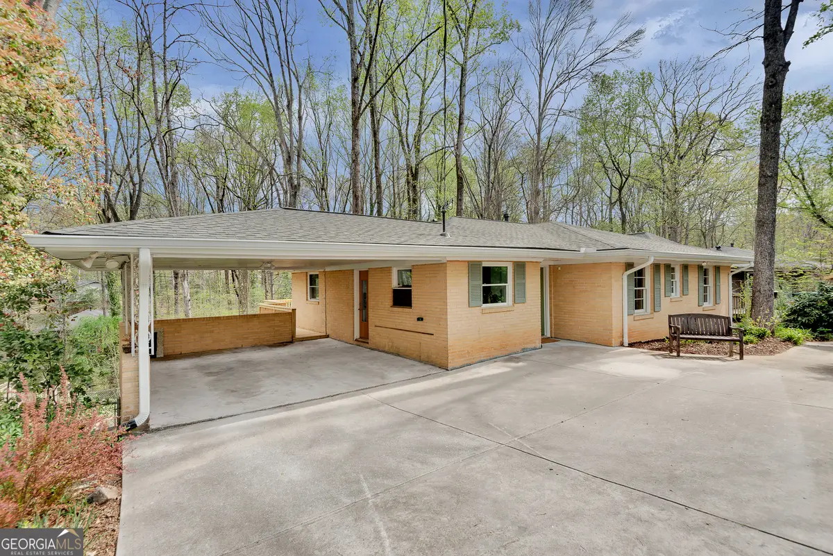 2774 Overlook Drive Ne, Atlanta, GA 30345 - #1