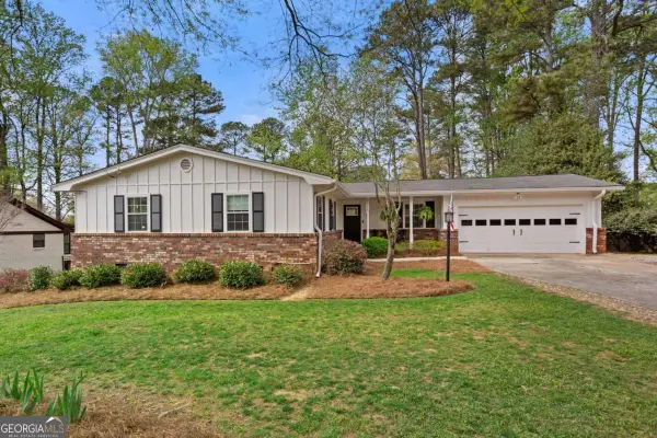 2624 Peeler Road, Atlanta, GA 30360