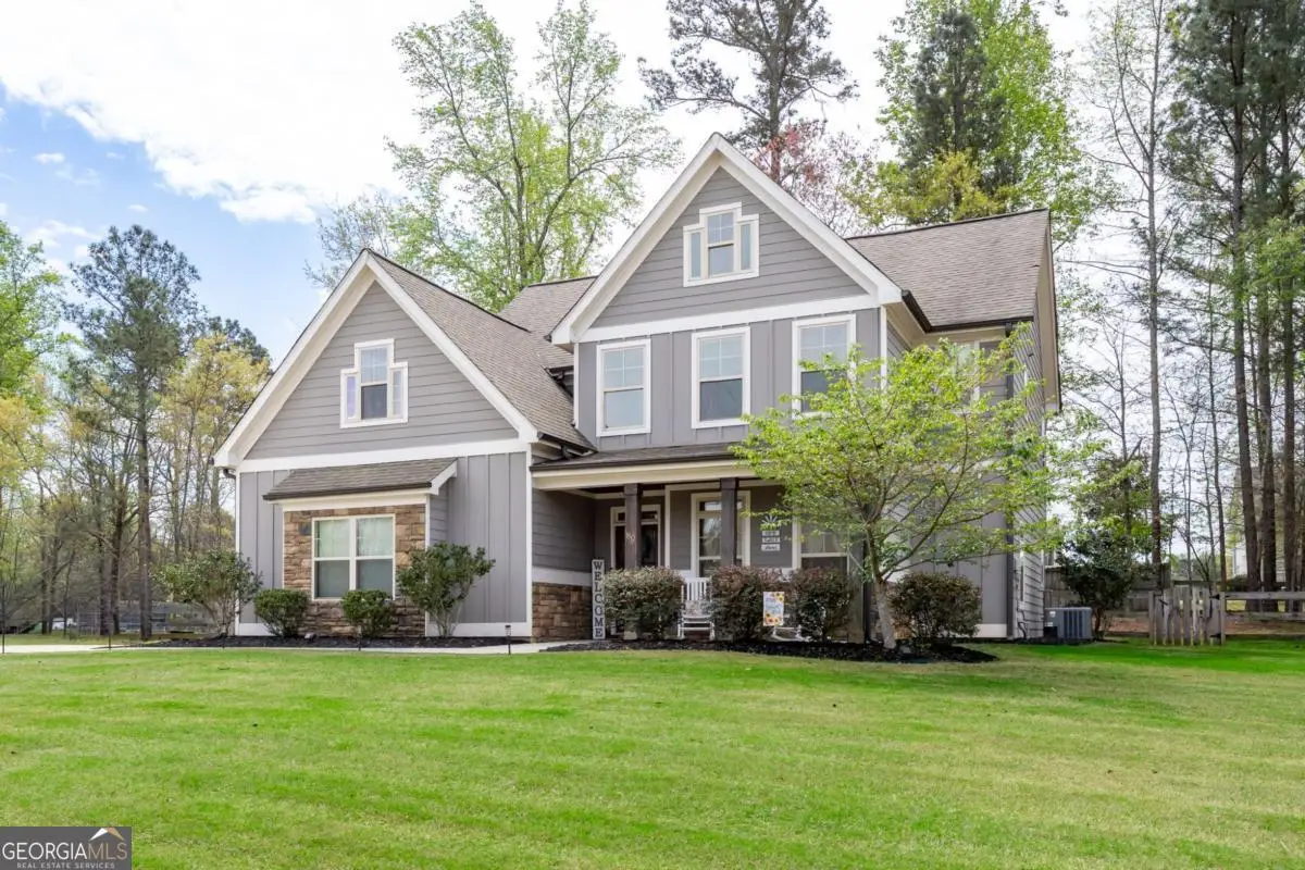 80 Stonecrest Way, Dallas, GA 30157 - #1