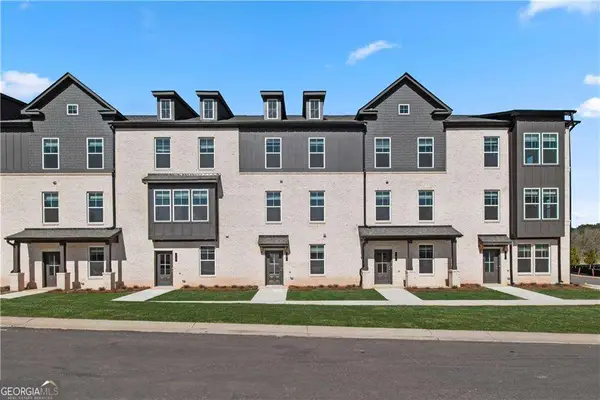 2610 Daybreak Lane, Newnan, GA 30265