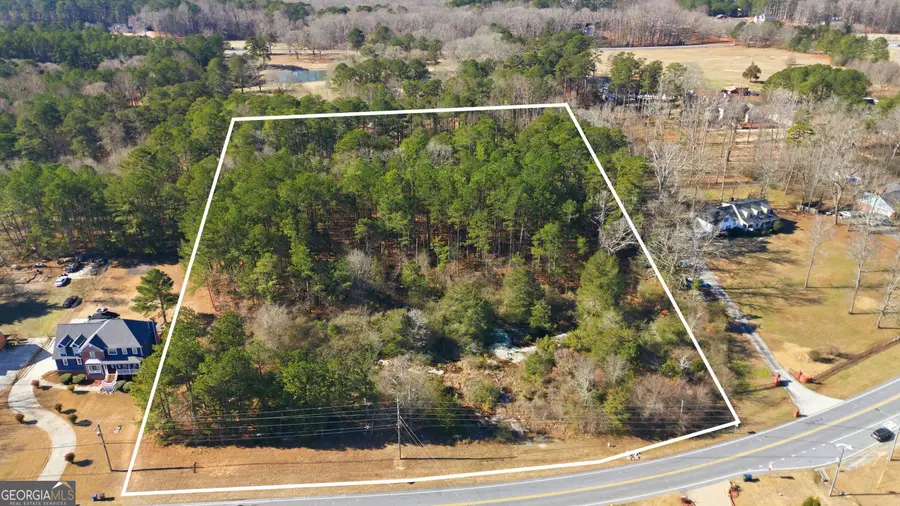 0 Pate Road, Snellville, GA 30078 - #2