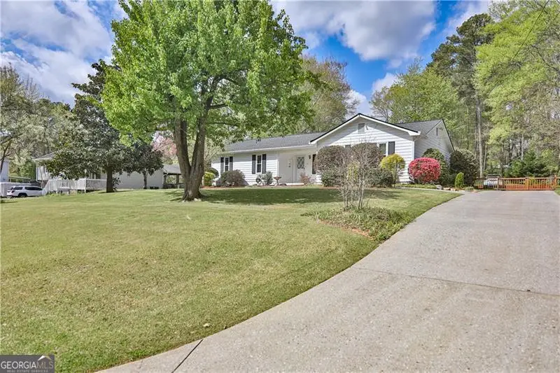 111 Little Brook Drive, Woodstock, GA 30188 - #3