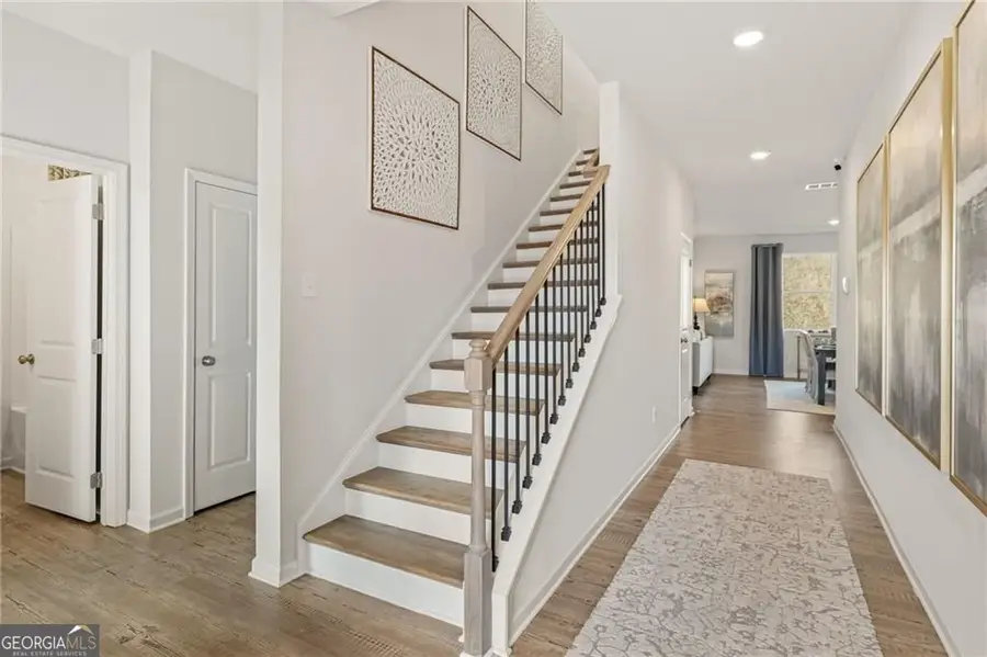 5109 Union Heights Way #02, Flowery Branch, GA 30542 - #2