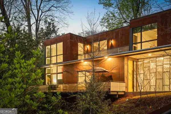 1944 Mclendon Avenue Ne, Atlanta, GA 30307