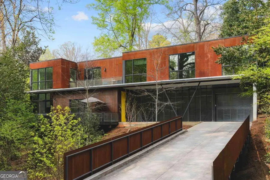 1944 Mclendon Avenue Ne, Atlanta, GA 30307 - #2