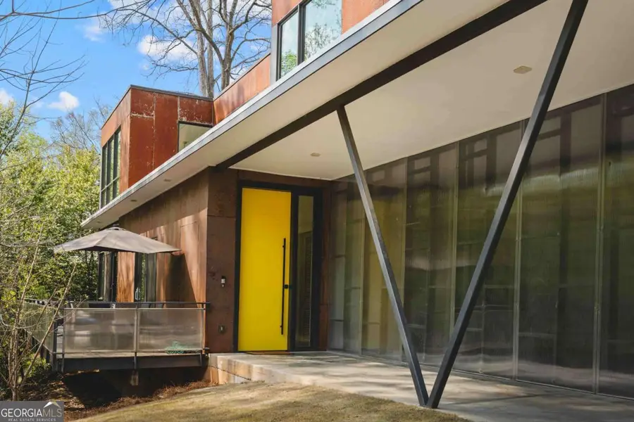 1944 Mclendon Avenue Ne, Atlanta, GA 30307 - #3