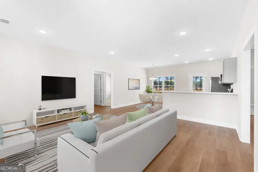 125 Landmark Circle #LOT 13, Statesboro, GA 30458 - #2