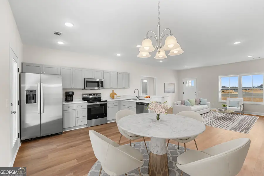 125 Landmark Circle #LOT 13, Statesboro, GA 30458 - #3