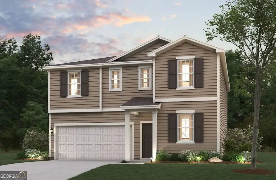 5310 Mulberry Creek Way #90, Flowery Branch, GA 30542 - #1