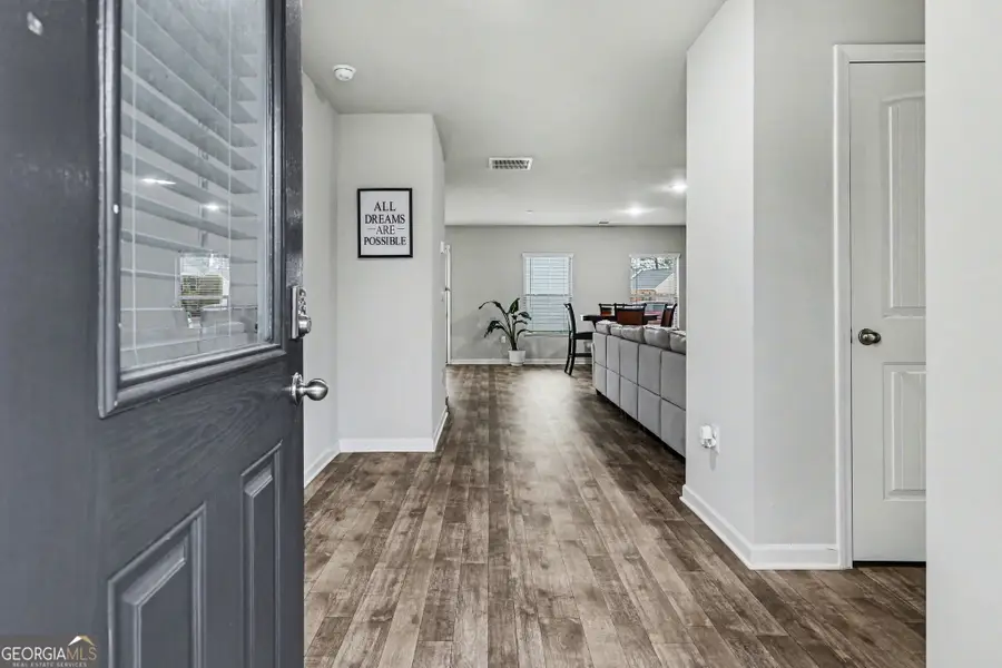 603 Enterkin Court, Atlanta, GA 30349 - #2