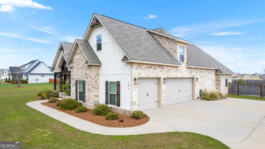 186 Talton Road, Kathleen, GA 31047 - #3