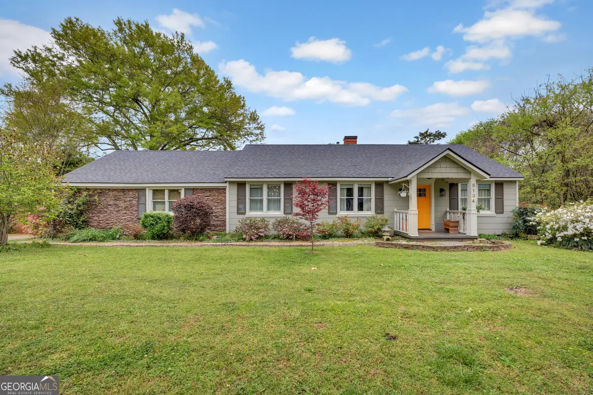 5134 Odum Street Nw, Covington, GA 30014 - #1