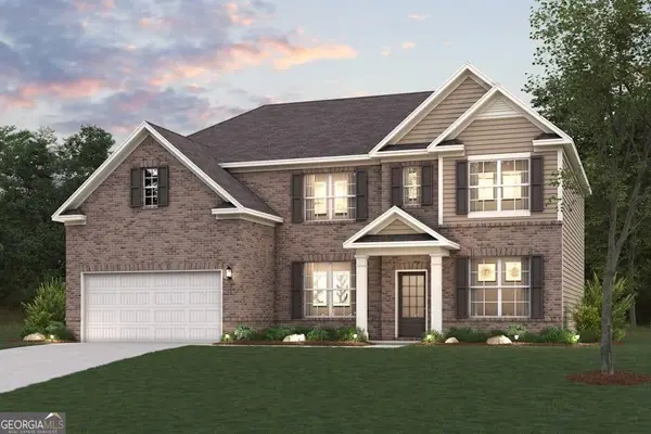 4097 Trimrose Court, South Fulton, GA 30349