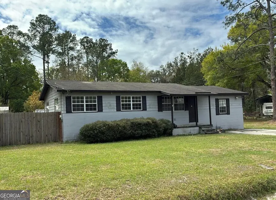 11118 Flamingo Avenue, Jacksonville, FL 32220 - #3