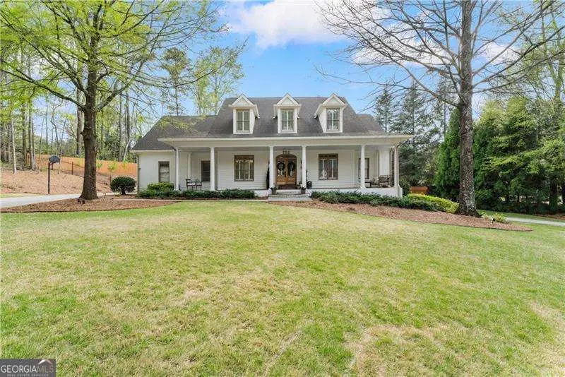 298 Wylstream Place Sw, Marietta, GA 30064 - #1