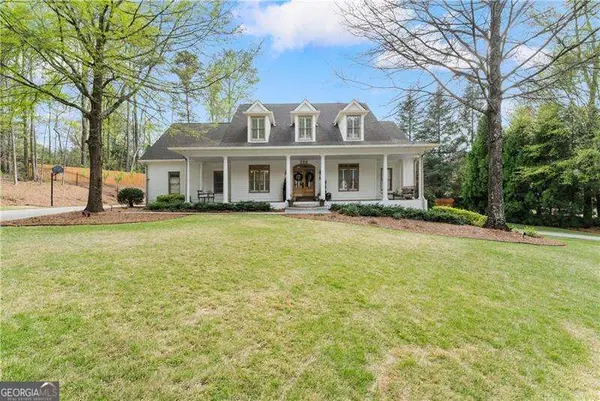 298 Wylstream Place Sw, Marietta, GA 30064