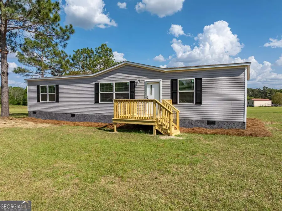 18 Karen Drive, Enigma, GA 31749 - #2