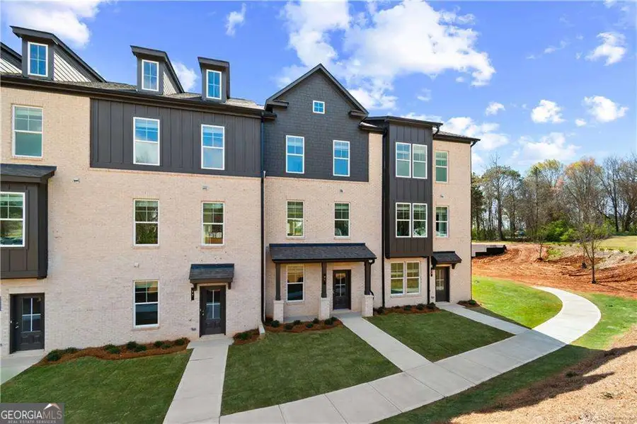 2612 Daybreak Lane, Newnan, GA 30265 - #3