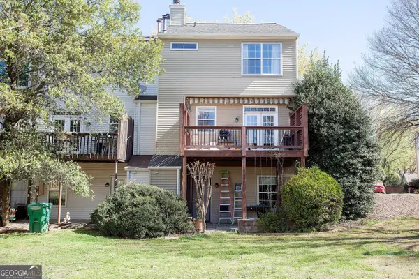 1300 Morningside Park Drive, Alpharetta, GA 30022