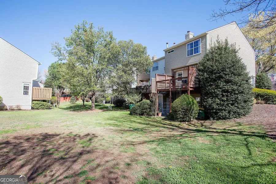 1300 Morningside Park Drive, Alpharetta, GA 30022 - #3