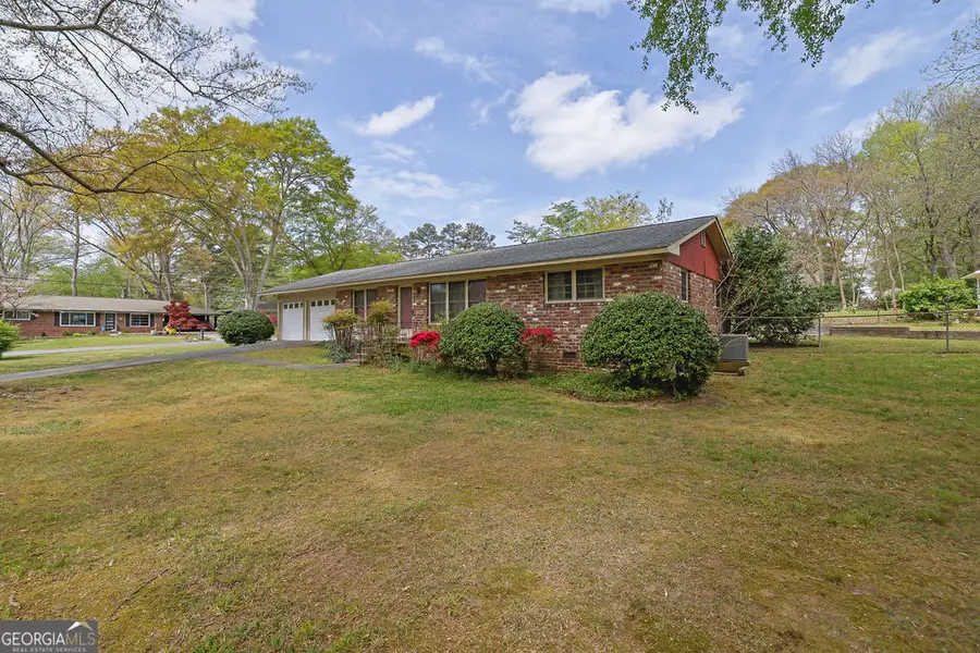 2389 Princess Lane Se, Marietta, GA 30067 - #3