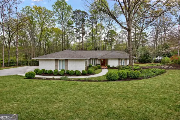 102 Springridge Court, Peachtree City, GA 30269