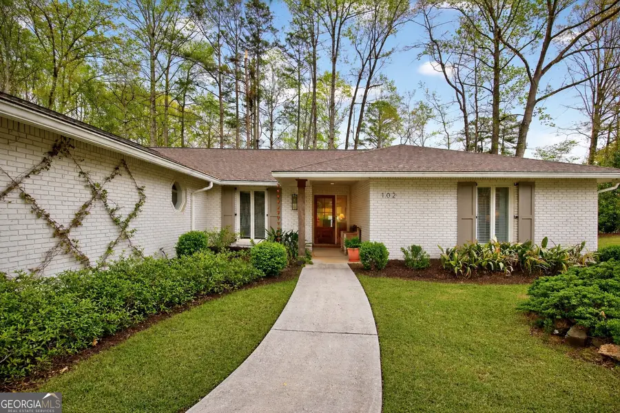 102 Springridge Court, Peachtree City, GA 30269 - #3