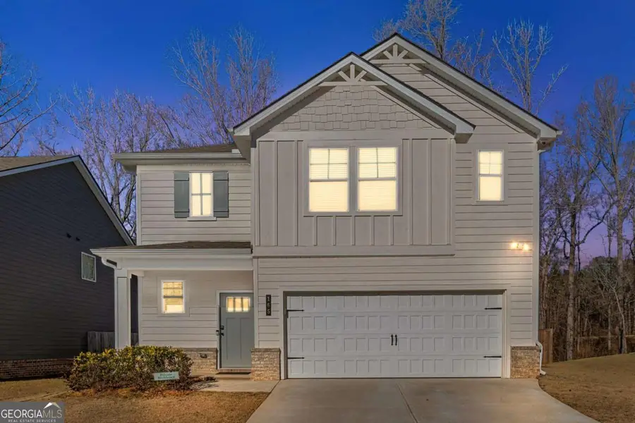 165 Tulip Drive, Covington, GA 30016 - #2