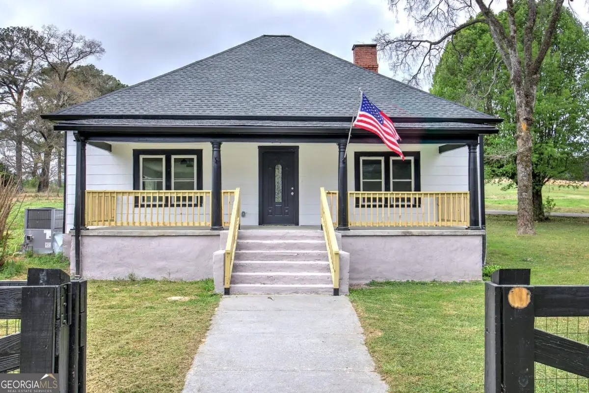 4604 151 Highway, Lafayette, GA 30728 - #1