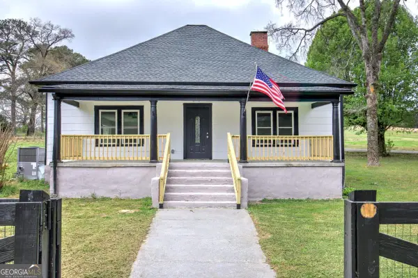 4604 151 Highway, Lafayette, GA 30728