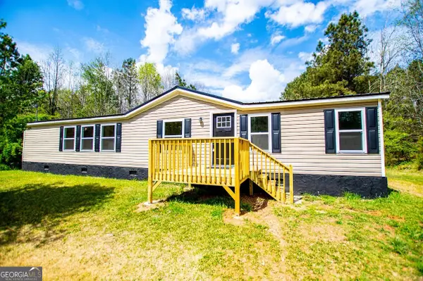 59 Spring Lane, Carrollton, GA 30116