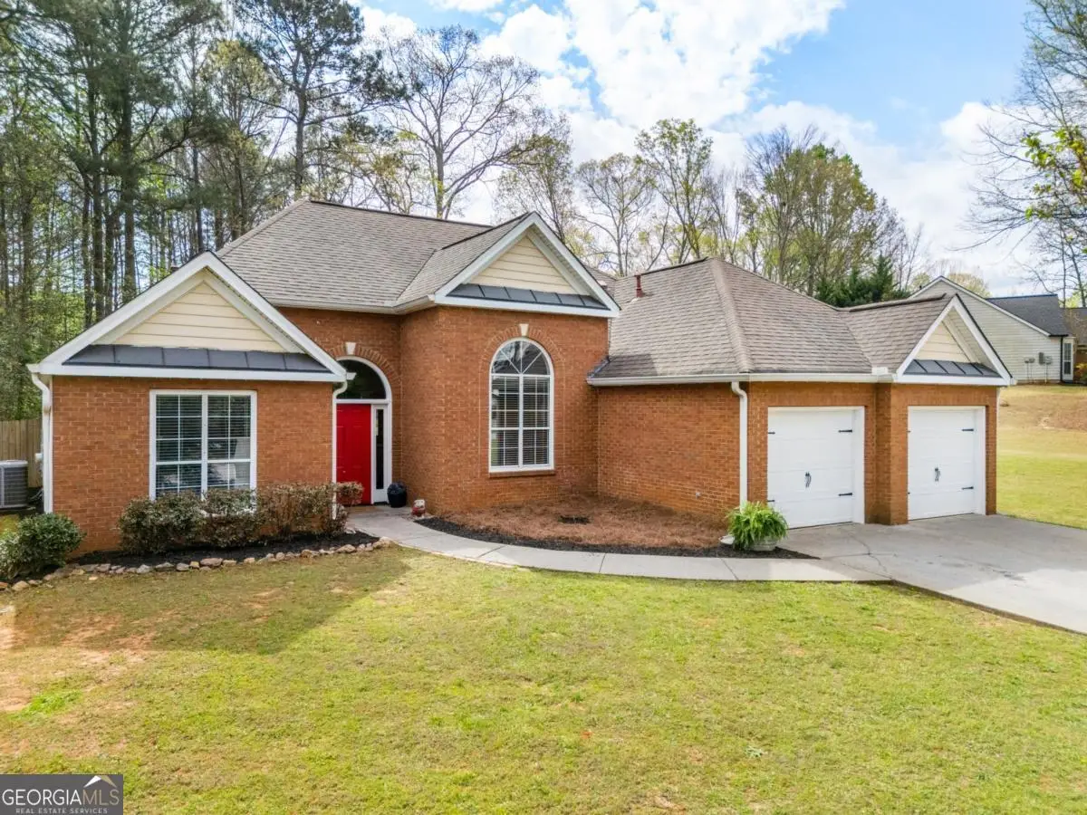 174 Foxtail Pass, Acworth, GA 30101 - #1