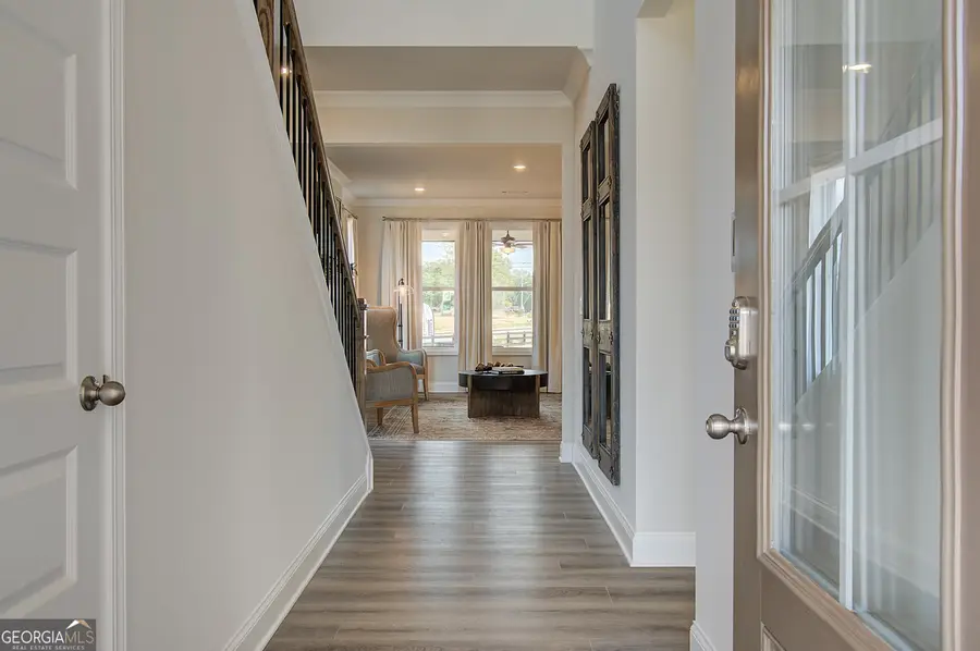 3710 Ivy Cottage Drive #LOT 36, Snellville, GA 30039 - #2