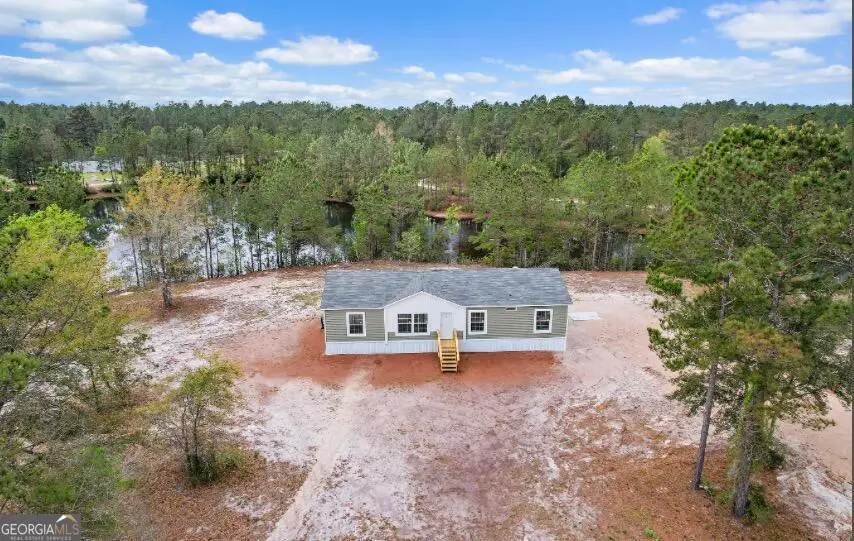 143 Lisa Lane, Hortense, GA 31543 - #1