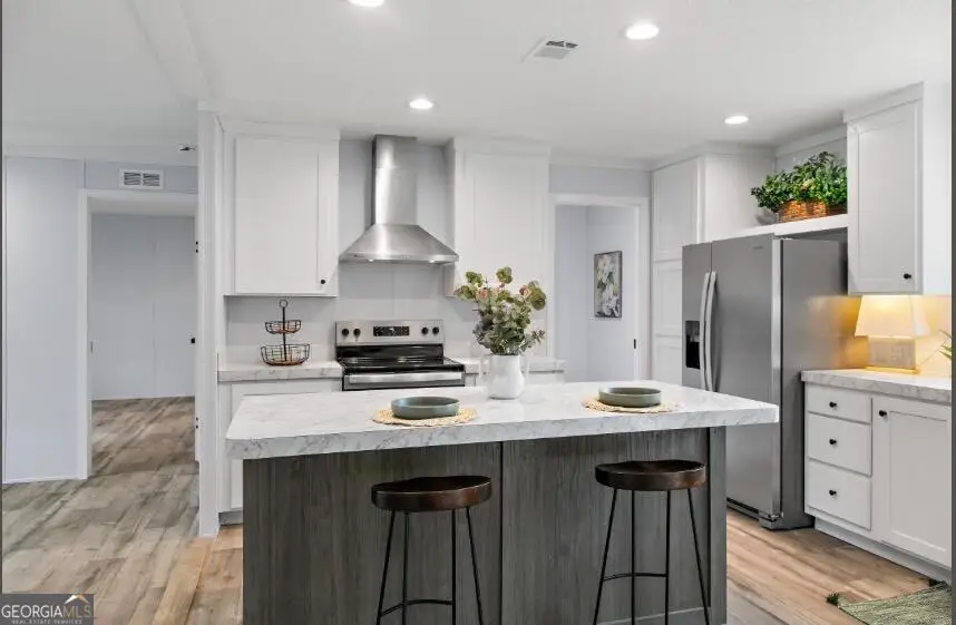 143 Lisa Lane, Hortense, GA 31543 - #3