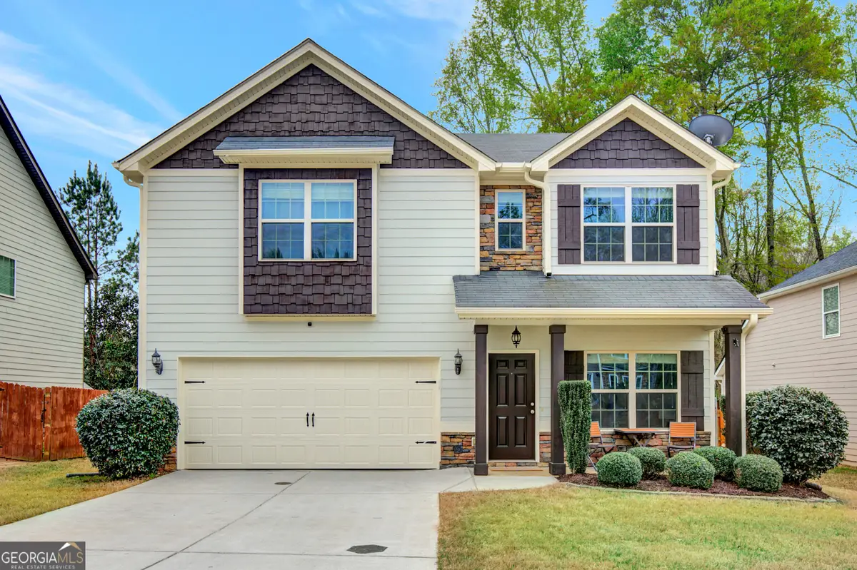 105 Briandwood Drive, Newnan, GA 30265 - #1