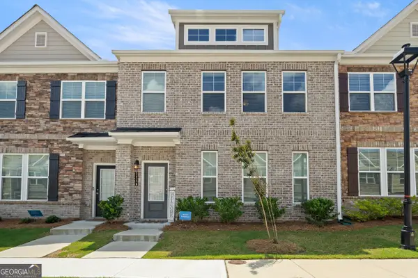 2956 Chene Place, Duluth, GA 30097