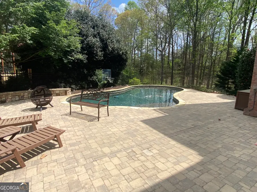 2057 Town Manor Court, Dacula, GA 30019 - #2