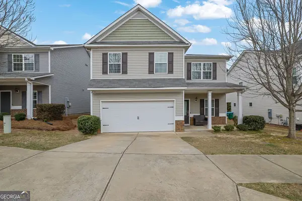 333 Nobleman Way, Canton, GA 30114