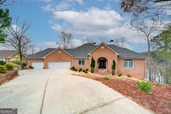 6462 Waterscape Ridge, Gainesville, GA 30506