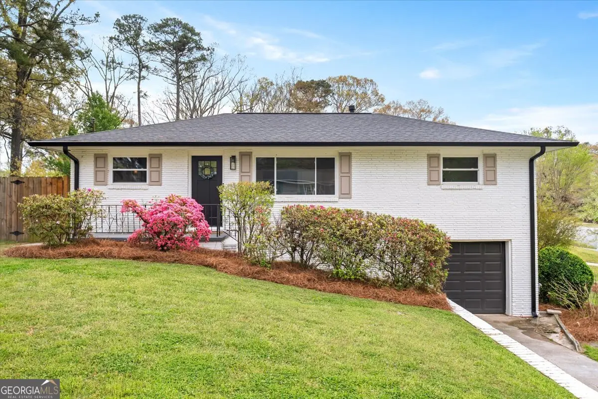 2317 Elmwood Circle Se, Atlanta, GA 30339 - #1