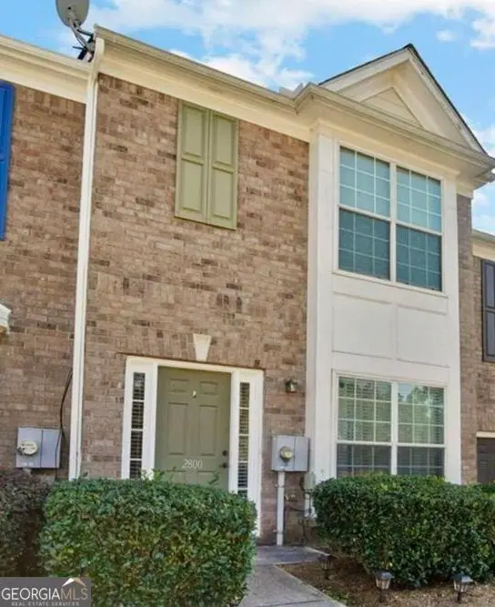 2800 Parkway Cove, Lithonia, GA 30058 - #3