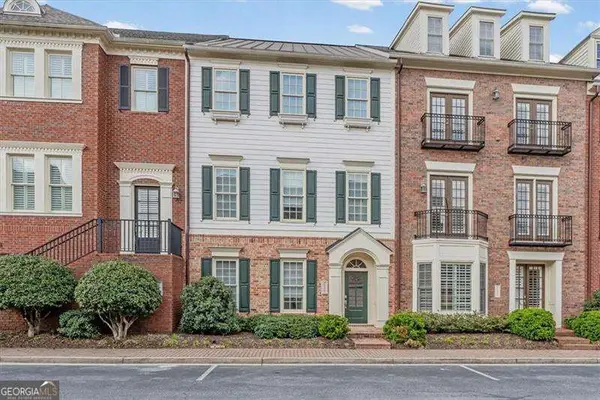 2235 Edgartown Lane Se #9, Smyrna, GA 30080