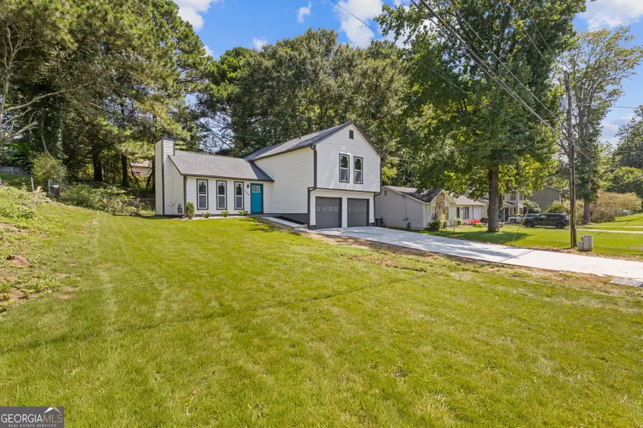 849 Cadet Court Nw, Lilburn, GA 30047 - #2