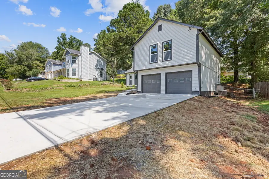 849 Cadet Court Nw, Lilburn, GA 30047 - #3