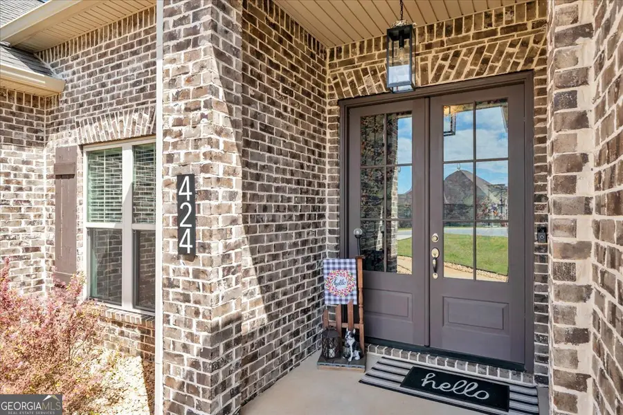 424 Rustic Live Oak Trail, Bonaire, GA 31005 - #3