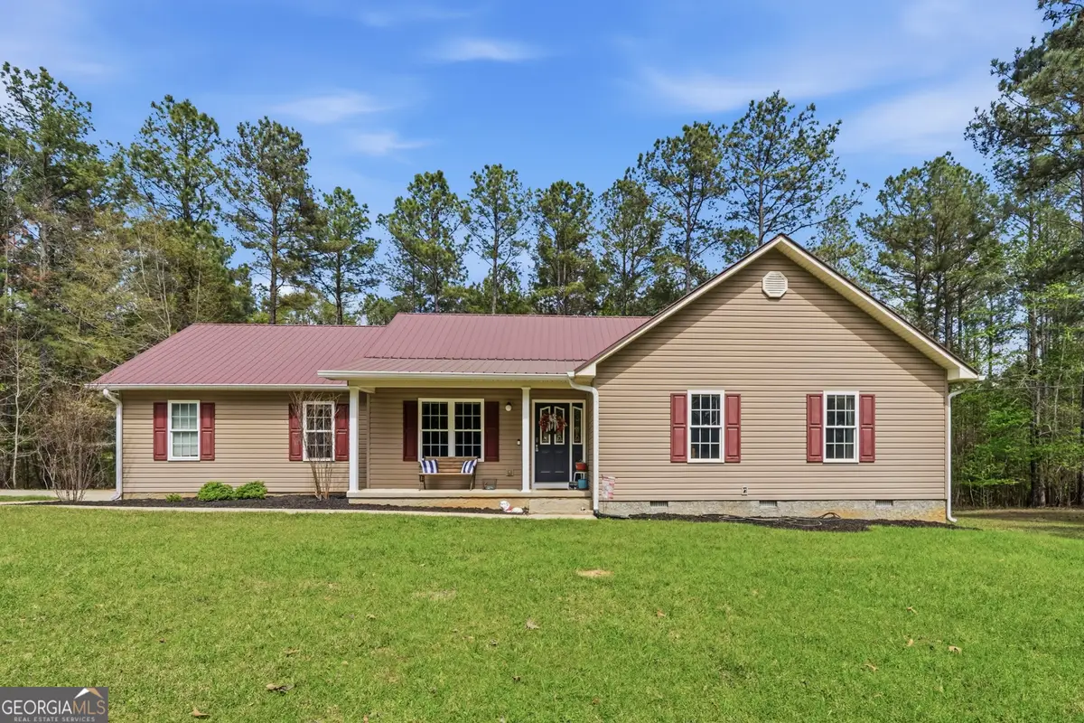 443 Scuffleboro Road, Eatonton, GA 31024 - #1
